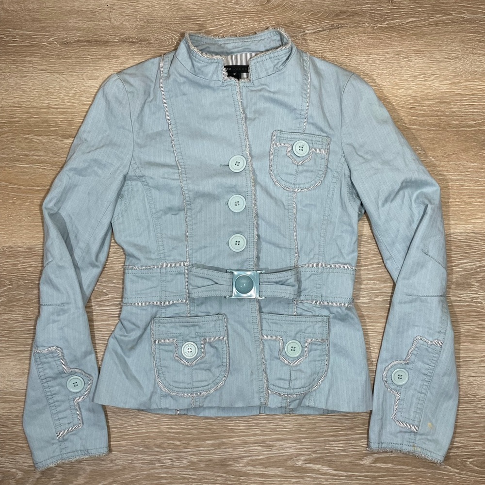 MARC JACOBS Blazer Jacket